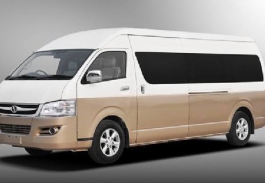 深圳旅游租車(chē)（小巴17-18座）