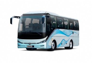 廣東省內(nèi)旅游包車(chē)（33-53座）