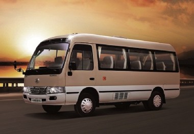 深圳旅游租車(chē)（中巴車(chē)20-22座 ）