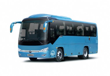 深圳旅游包車(chē)（大巴33-53座）