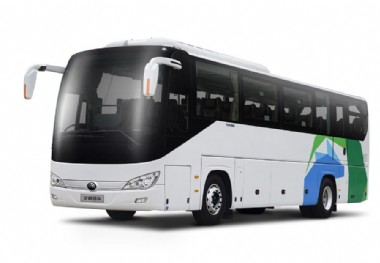 廣東省外旅游包車(chē)（33-53座）